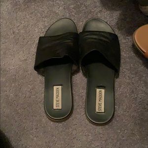 Steve Madden shoes